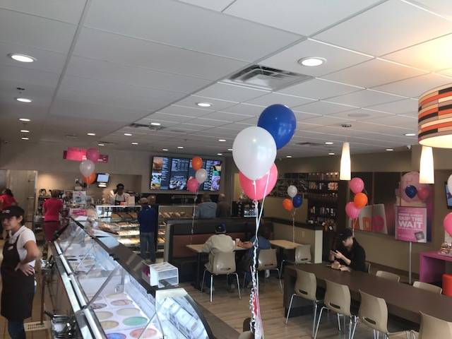 Dunkin | cafe | 1428 S Azusa Ave Suite C, West Covina, CA 91791, USA | 6267276272 OR +1 626-727-6272