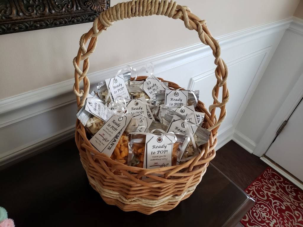 Wiseman’s Gourmet Popcorn | meal takeaway | 306 S White St, Wake Forest, NC 27587, USA | 5854095243 OR +1 585-409-5243