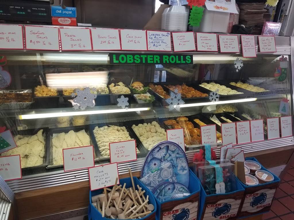 American Crab Co | restaurant | 2461 Route 1, Feasterville-Trevose, PA 19053, USA | 2152453222 OR +1 215-245-3222