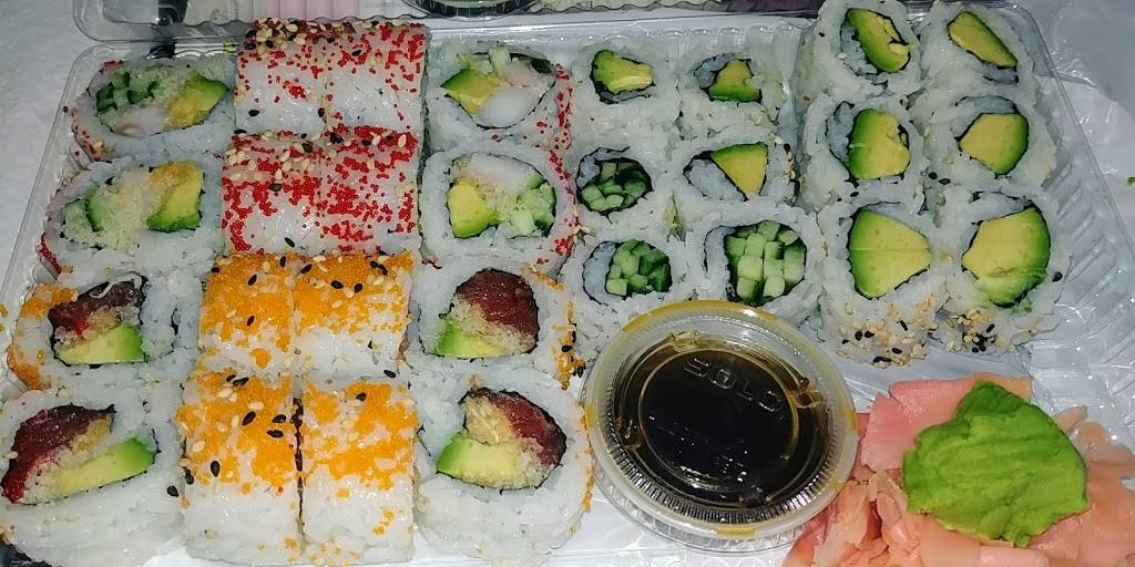 Sushi Time | restaurant | 4534 Rue Wellington, Verdun, QC H4G 1W8, Canada | 5144829222 OR +1 514-482-9222