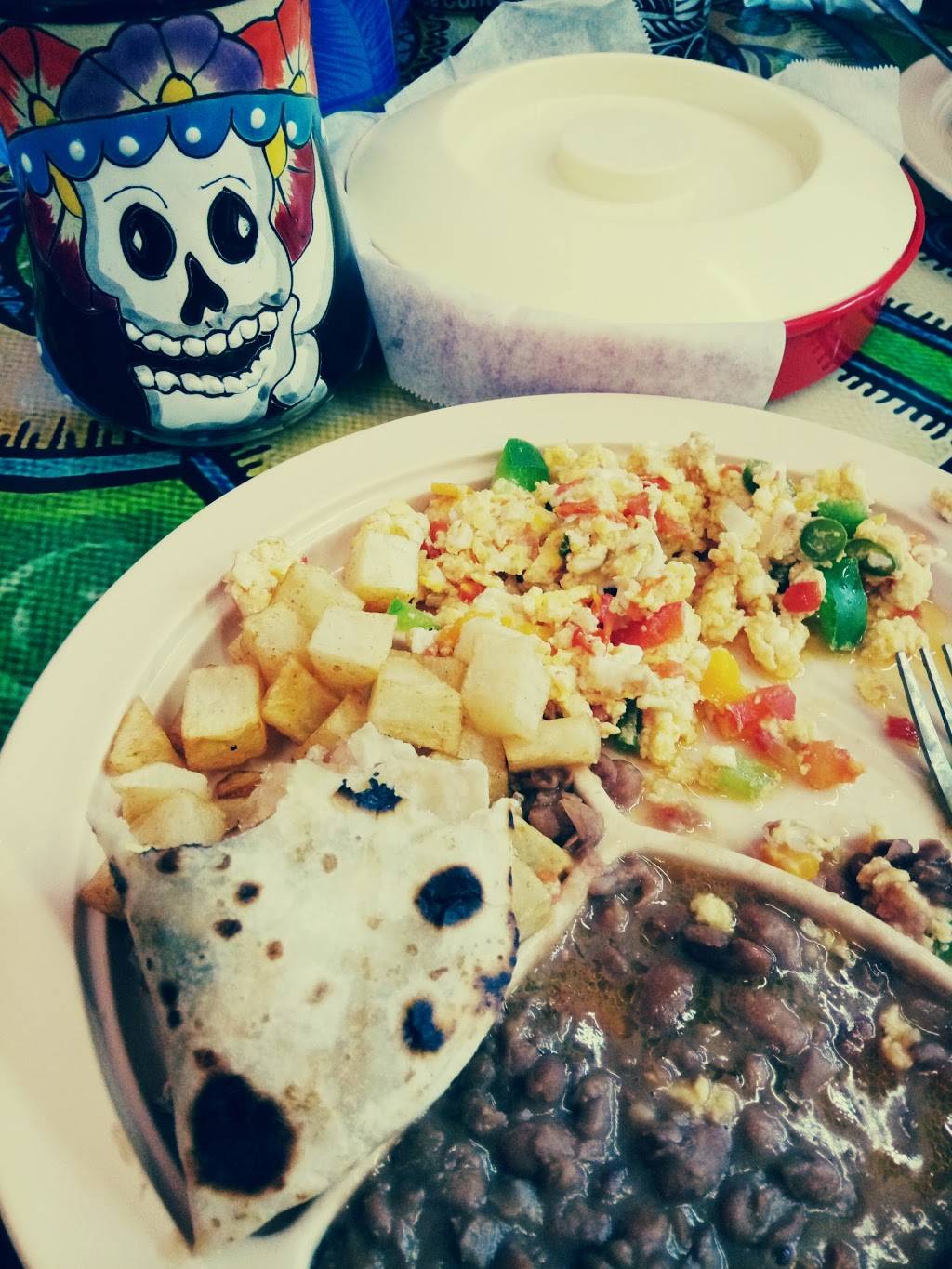 El Catrin | restaurant | 835 W Jefferson Blvd, Dallas, TX 75208, USA | 9723734411 OR +1 972-373-4411