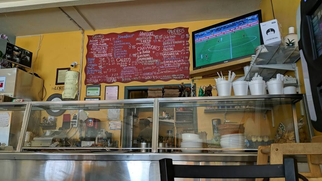 Mexcal Taqueria | restaurant | 3215 Middlefield Rd, Menlo Park, CA 94025, USA | 6503663922 OR +1 650-366-3922