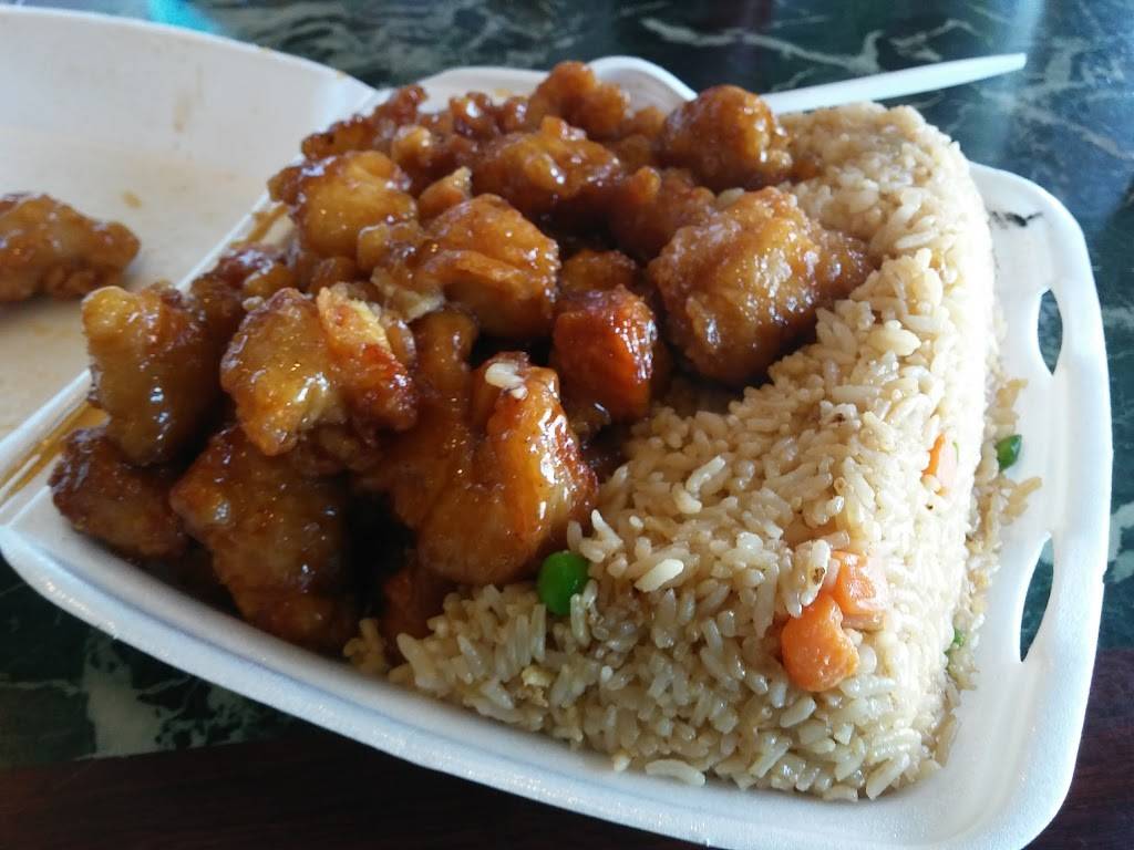 Prime Wok Express | restaurant | 6506 Lonetree Blvd, Rocklin, CA 95765, USA | 9167881688 OR +1 916-788-1688