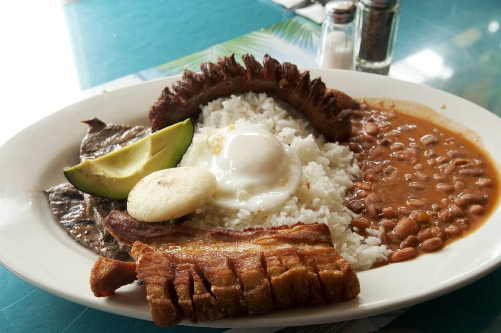 Casa Colombia | restaurant | 8623 Roosevelt Ave, Flushing, NY 11372, USA | 7187796459 OR +1 718-779-6459