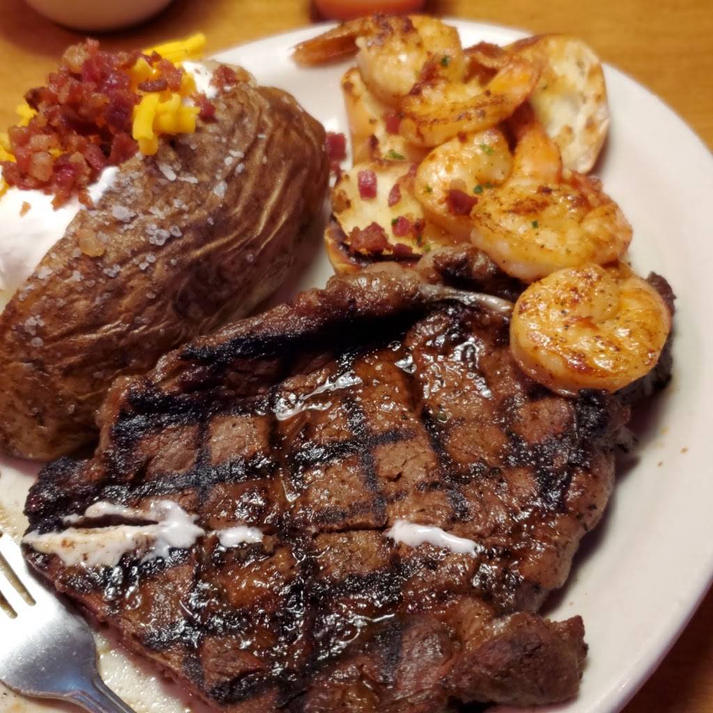 Texas Roadhouse | restaurant | 29485 John R Rd, Madison Heights, MI 48071, USA | 2485456609 OR +1 248-545-6609