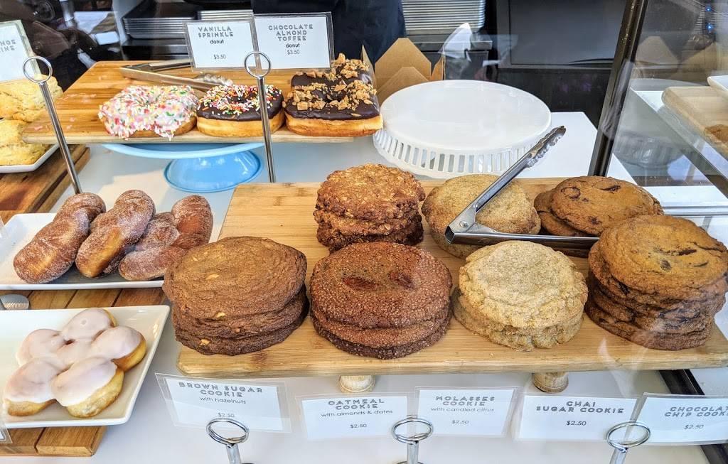 Bossies Kitchen | restaurant | 901 N Milpas St, Santa Barbara, CA 93103, USA | 8057701700 OR +1 805-770-1700