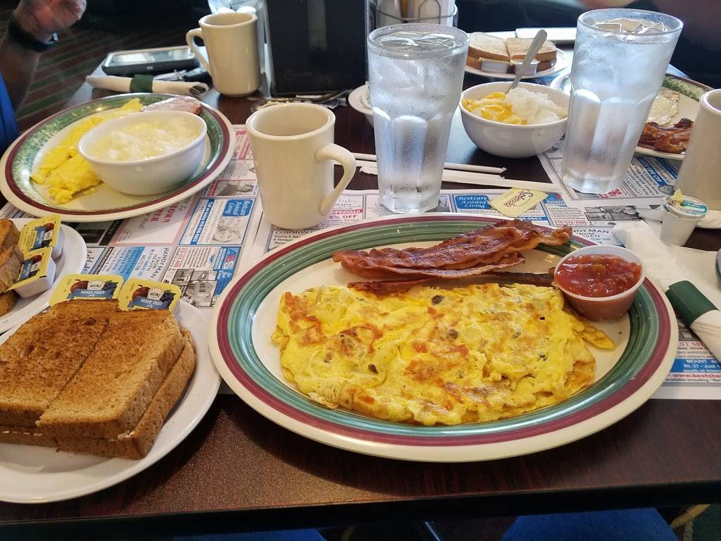 Reisterstown Family Diner | restaurant | 11613 Reisterstown Rd, Reisterstown, MD 21136, USA | 4105171099 OR +1 410-517-1099