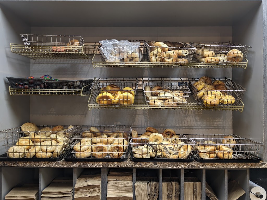 Bagel Boss Hicksville | bakery | 432 S Oyster Bay Rd, Hicksville, NY 11801, USA | 5166811856 OR +1 516-681-1856