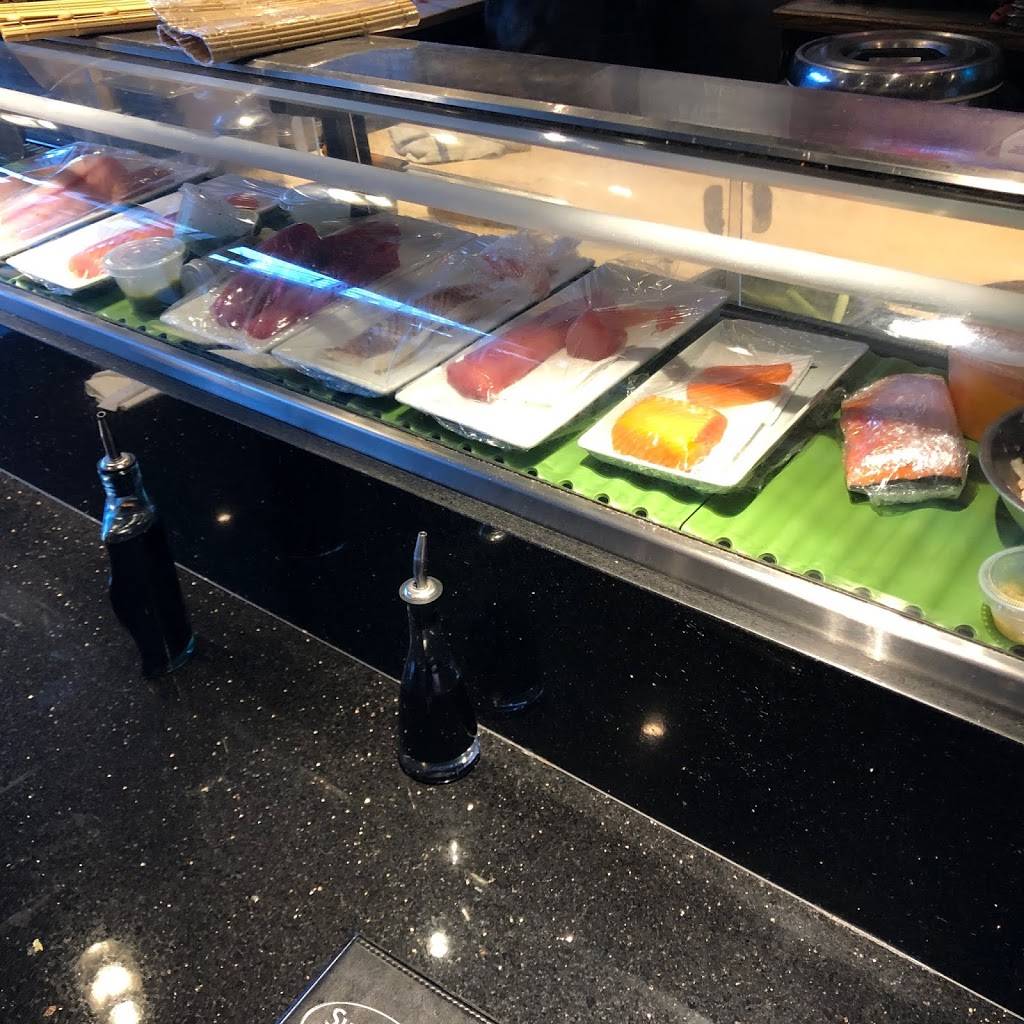 Sweet Ginger Asian Bistro | restaurant | 2710 E 3rd Ave, Denver, CO 80206, USA | 3039967270 OR +1 303-996-7270