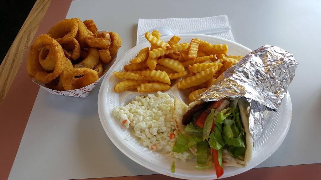 Charlies Fine Foods | restaurant | 226 Cedar Springs Rd, Spartanburg, SC 29302, USA | 8643429007 OR +1 864-342-9007