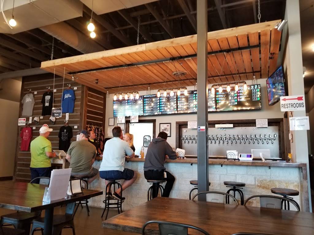 Cork & Growler | restaurant | 8979 FM423 #100, Frisco, TX 75034, USA | 4699807499 OR +1 469-980-7499