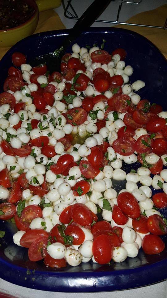 Trattoria Mangia | restaurant | 4025 Santa Barbara Blvd, Naples, FL 34104, USA | 2393049391 OR +1 239-304-9391