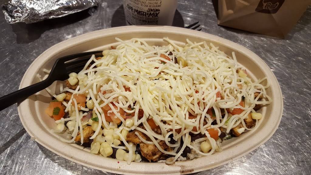 Chipotle Mexican Grill | restaurant | 1211 Brown St, Dayton, OH 45409, USA | 9372222238 OR +1 937-222-2238