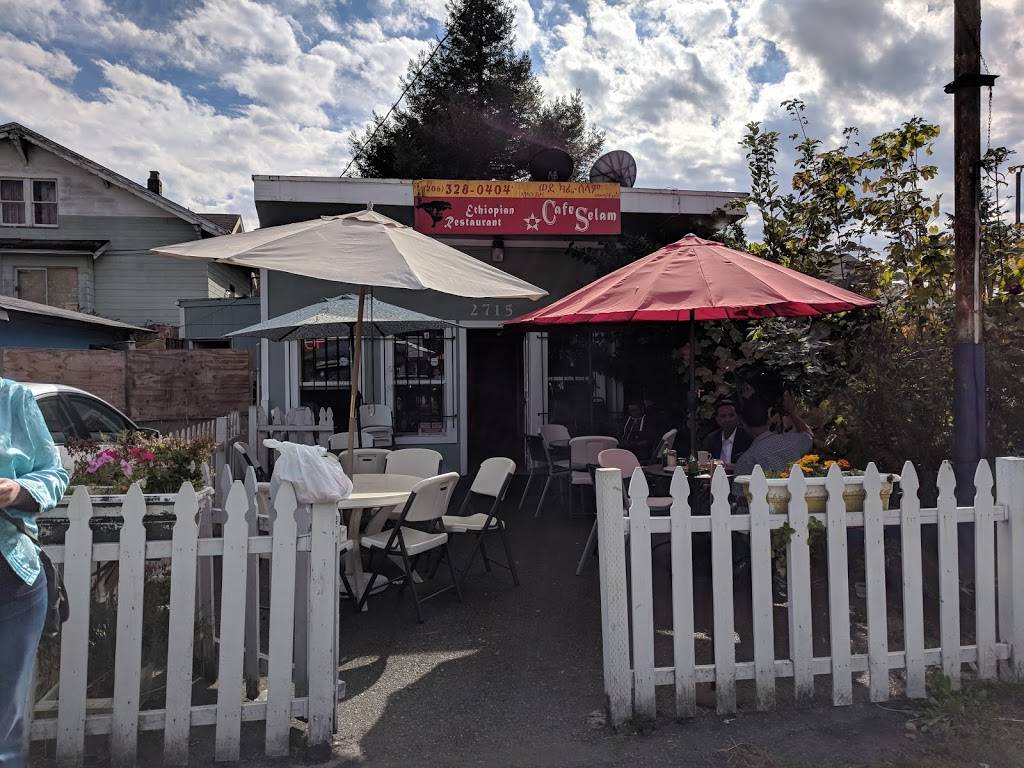 Cafe Selam | restaurant | 2715 E Cherry St, Seattle, WA 98122, USA | 2063280404 OR +1 206-328-0404