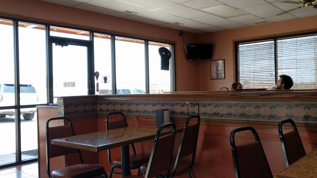 Taco Pronto | restaurant | 7333 W Central Ave, Wichita, KS 67212, USA | 3167223021 OR +1 316-722-3021