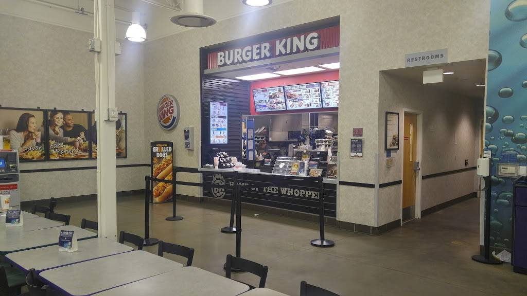Burger King | restaurant | 1804 Prussman Blvd Building #1534, Colorado Springs, CO 80913, USA | 7192261269 OR +1 719-226-1269