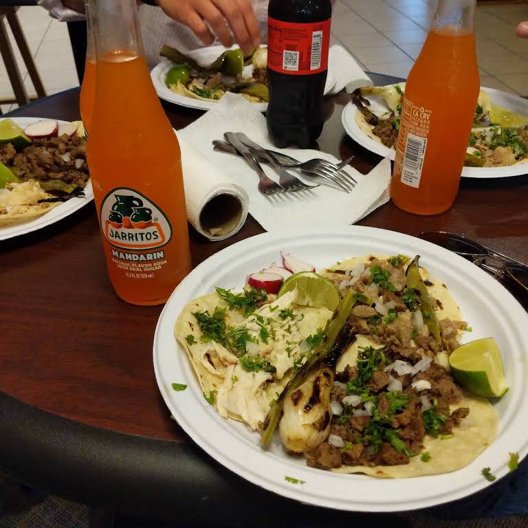 El Rico Taco | restaurant | 604 E Spring St, New Albany, IN 47150, USA | 5023022772 OR +1 502-302-2772