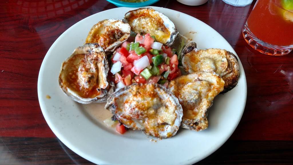 Ostioneria Jalisco | restaurant | 4369 Hwy 6 #10, Houston, TX 77084, USA | 2815505744 OR +1 281-550-5744