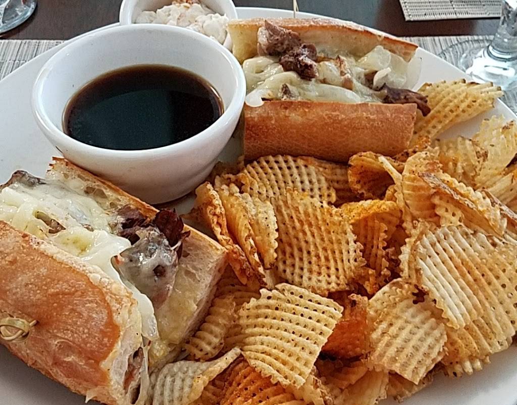 Croissants Bakery & Bistro | restaurant | 8014 N Kings Hwy, Myrtle Beach, SC 29572, USA | 8434482253 OR +1 843-448-2253