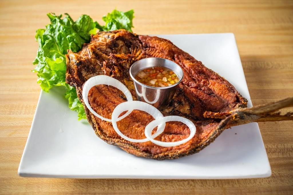 Isla Pilipina Restaurant | restaurant | 2501 W Lawrence Ave, Chicago, IL 60625, USA | 7732712988 OR +1 773-271-2988