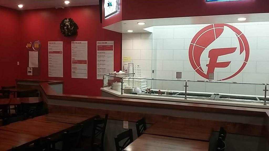 Firenza Pizza | restaurant | 1510 Monterey Rd, San Jose, CA 95112, USA | 4082178449 OR +1 408-217-8449