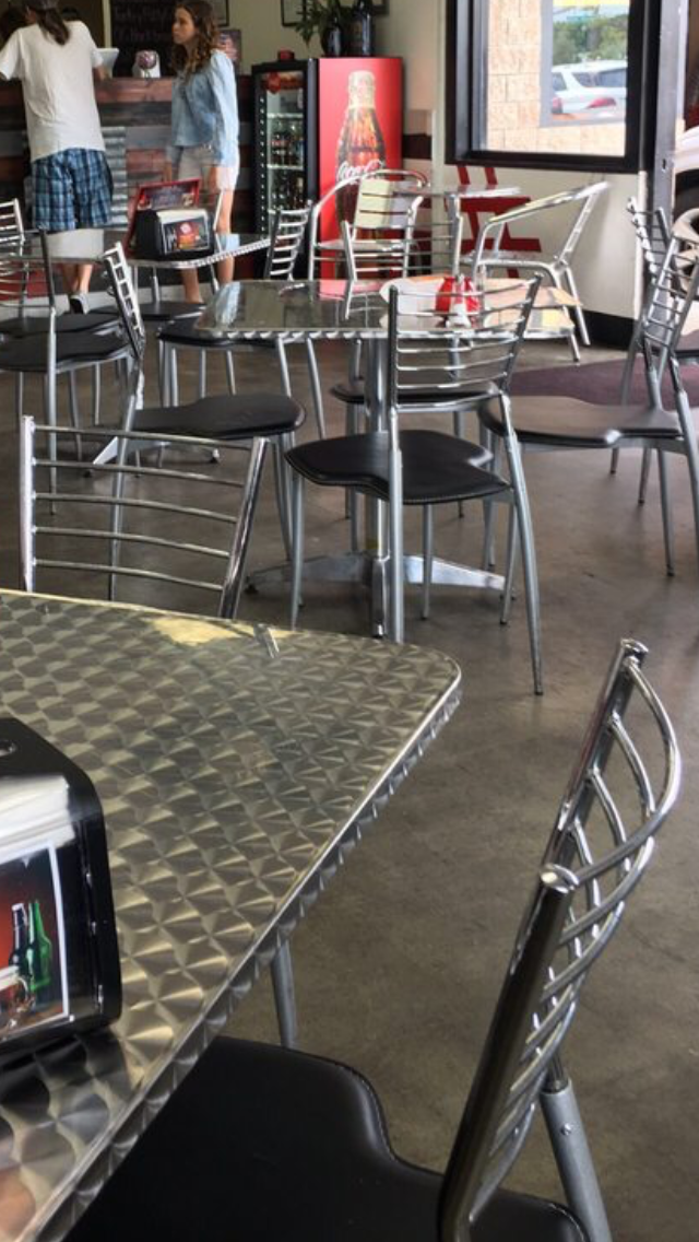 HashTag Burgers | restaurant | 3387 Atlantic Ave, Long Beach, CA 90807, USA | 5624276435 OR +1 562-427-6435