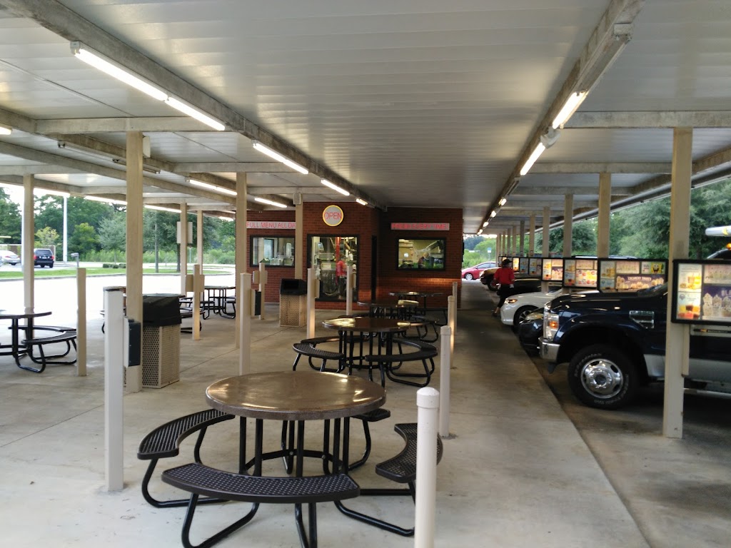 Sonic Drive-In | restaurant | 1230 S Ferdon Blvd North, Crestview, FL 32536, USA | 8506823311 OR +1 850-682-3311