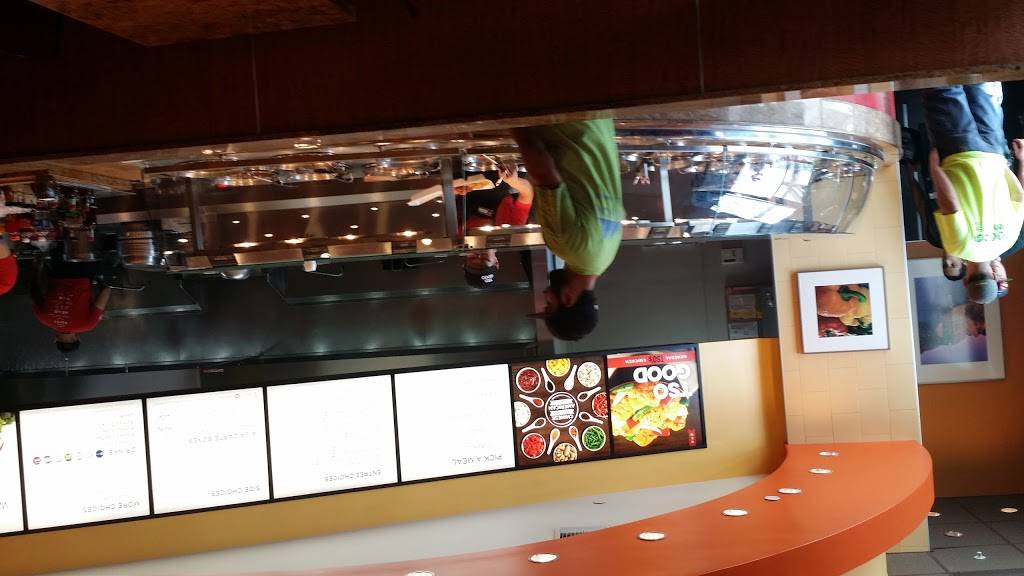 Panda Express | restaurant | 1818 S. Durfee Avenue, South El Monte, CA 91733, USA | 6264489689 OR +1 626-448-9689