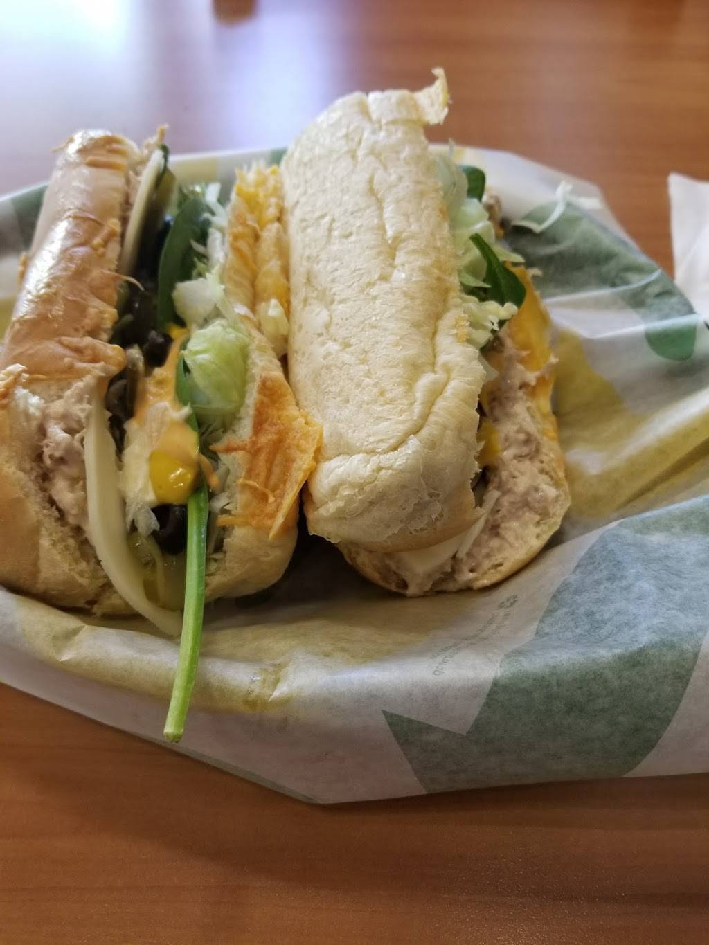 Subway Restaurants | restaurant | 5537 Sunset Blvd #109, Los Angeles, CA 90028, USA | 3238711090 OR +1 323-871-1090