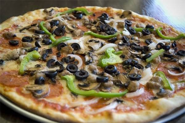 DAmores Pizza | meal delivery | 8369 W 3rd St #4312, Los Angeles, CA 90048, USA | 3239510070 OR +1 323-951-0070