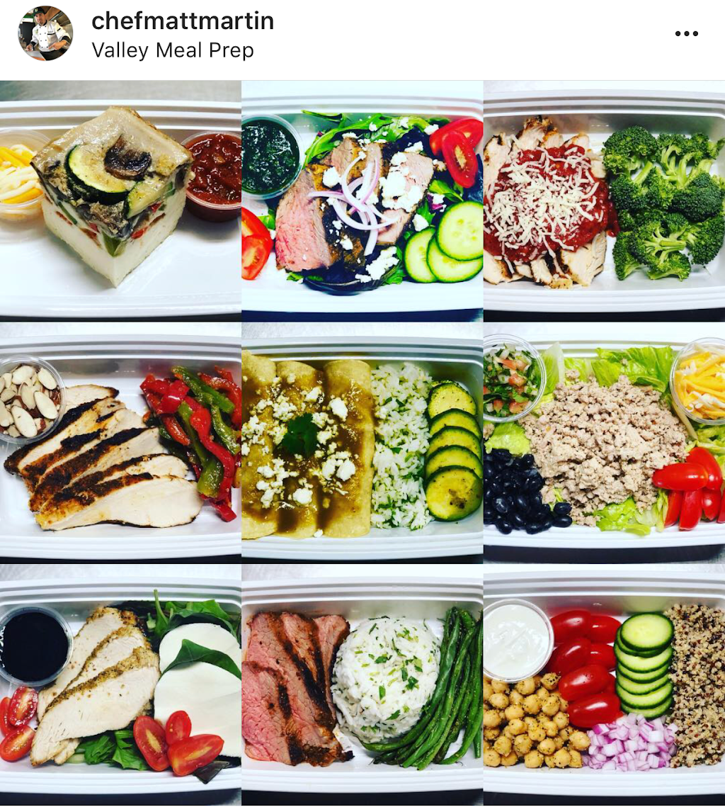 Valley Meal Prep | restaurant | 257 Spreckels Ave, Manteca, CA 95336, USA | 2096654155 OR +1 209-665-4155