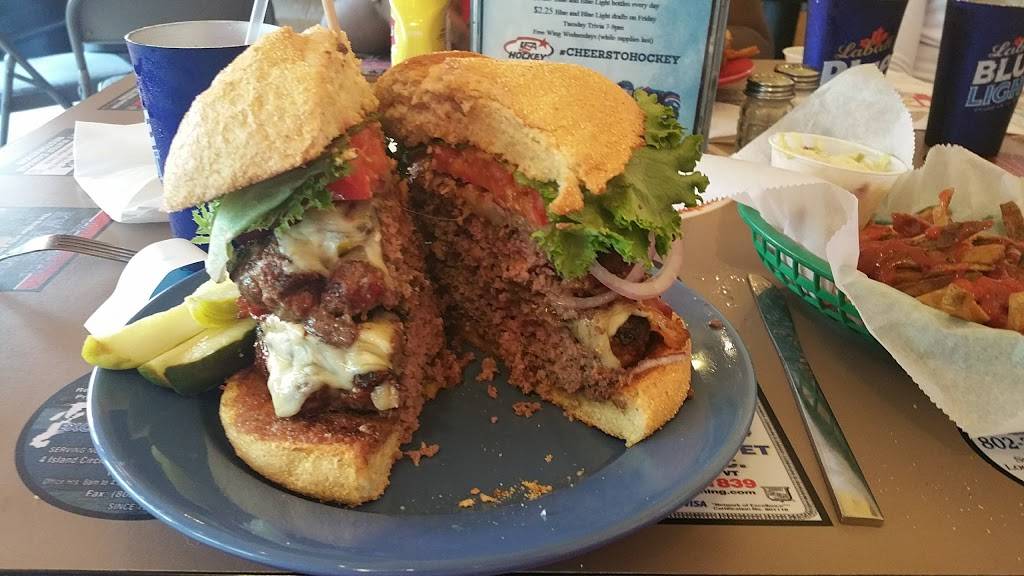 Rozzis Lakeshore Tavern | restaurant | 1022 W Lakeshore Dr, Colchester, VT 05446, USA | 8028632342 OR +1 802-863-2342