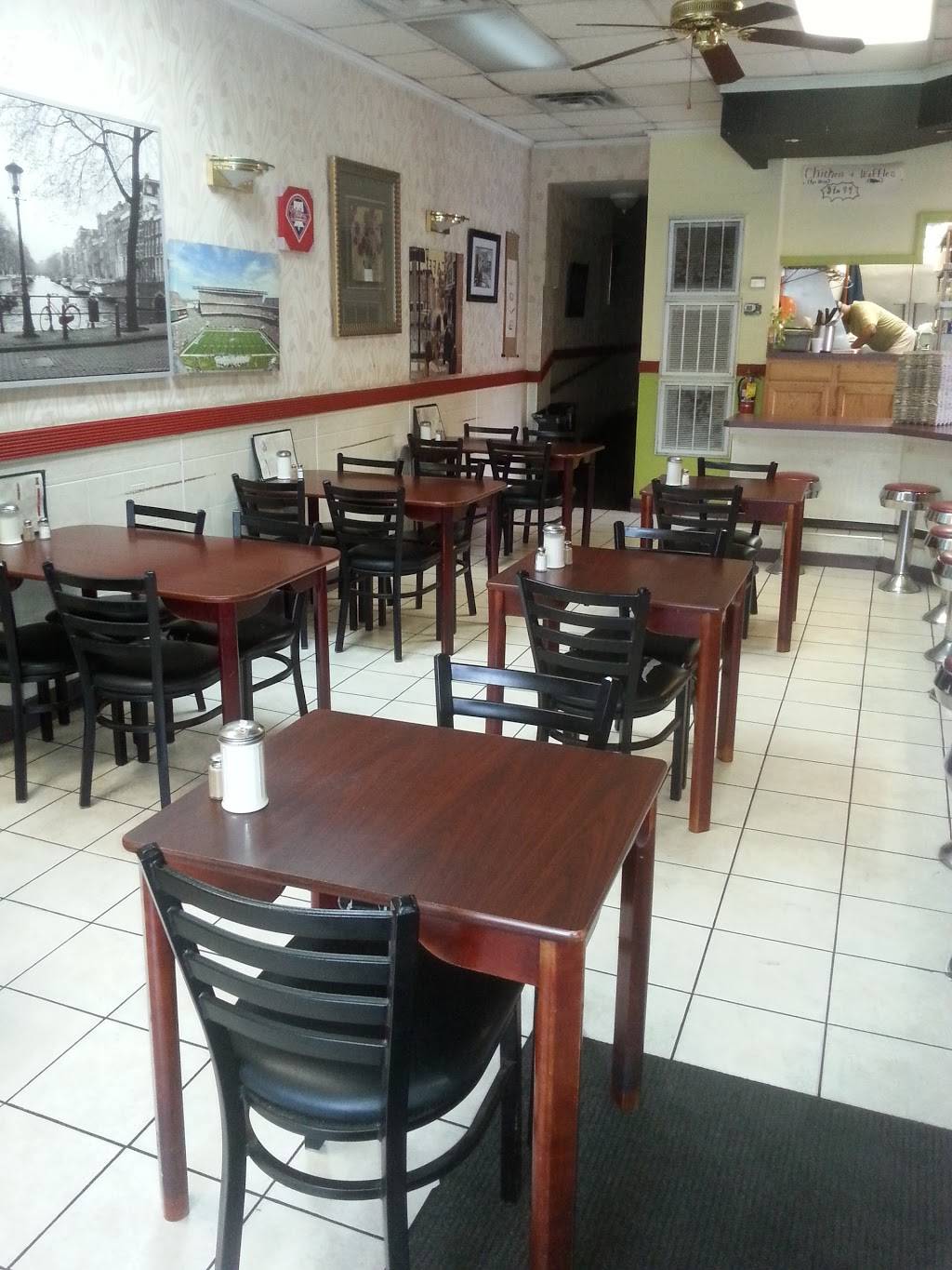 Sunnys Diner | restaurant | 2501 N Broad St, Philadelphia, PA 19132, USA | 2152257017 OR +1 215-225-7017