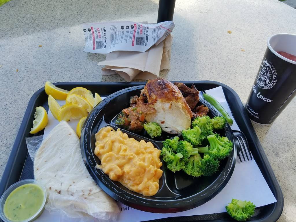 El Pollo Loco | restaurant | 6929 Eastern Ave, Bell Gardens, CA 90201, USA | 3237715544 OR +1 323-771-5544
