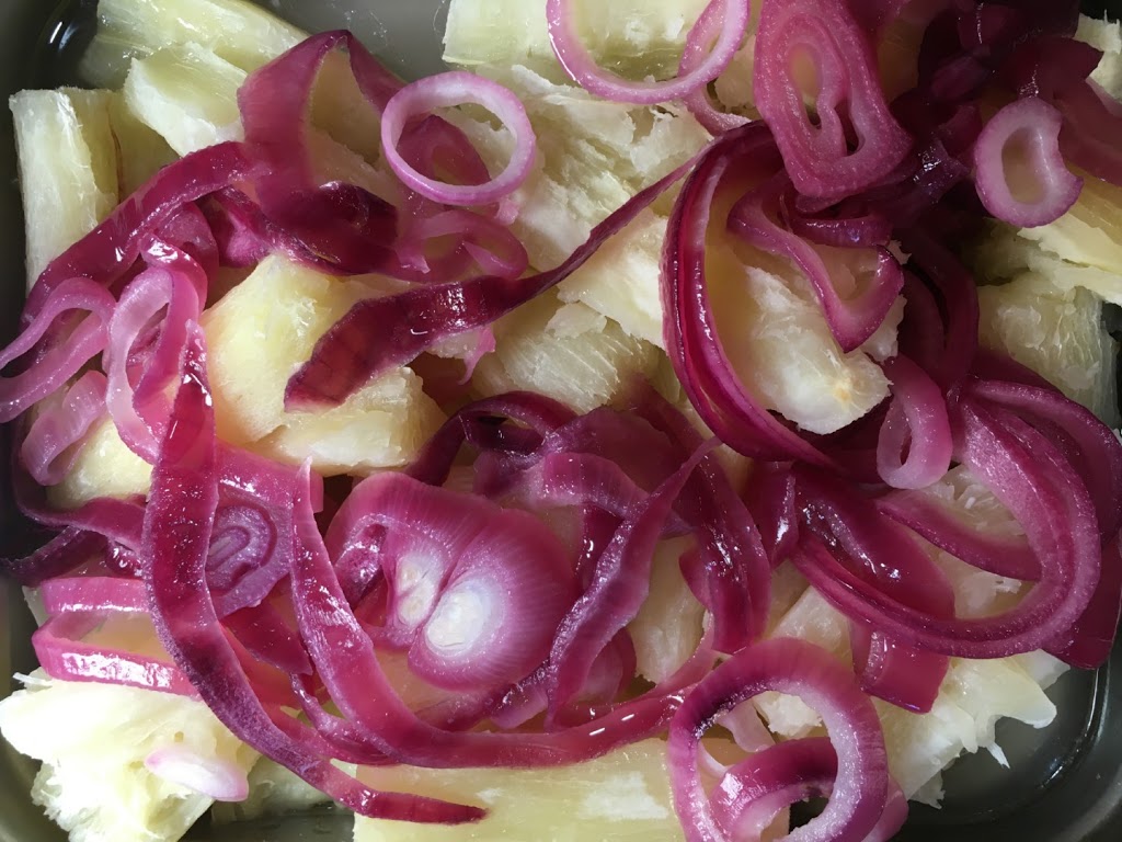 Sazón Latino Take-Out | meal takeaway | 1028 W Atlantic Ave, Delray Beach, FL 33444, USA | 5612654620 OR +1 561-265-4620