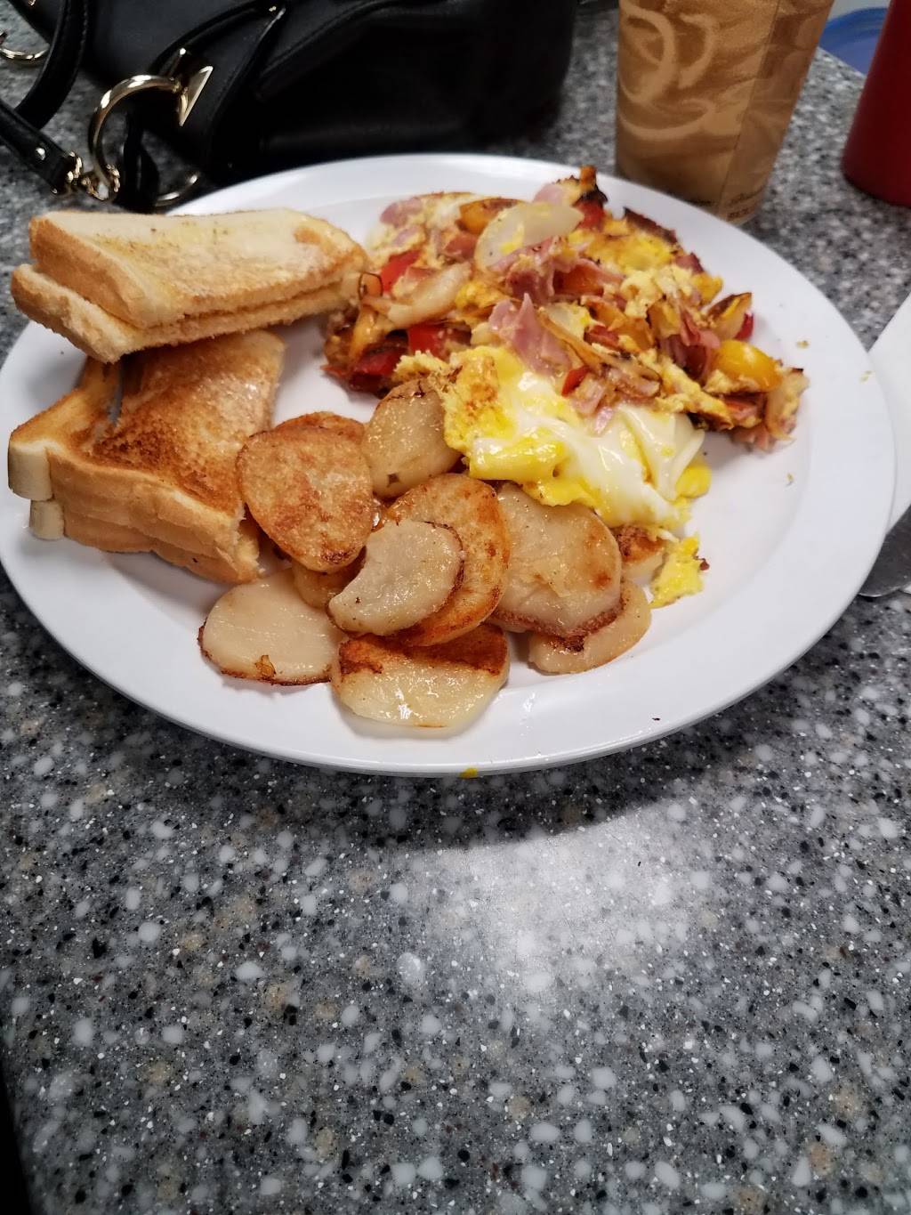 Richys | restaurant | 1461 River St, Hyde Park, MA 02136, USA | 6173611545 OR +1 617-361-1545