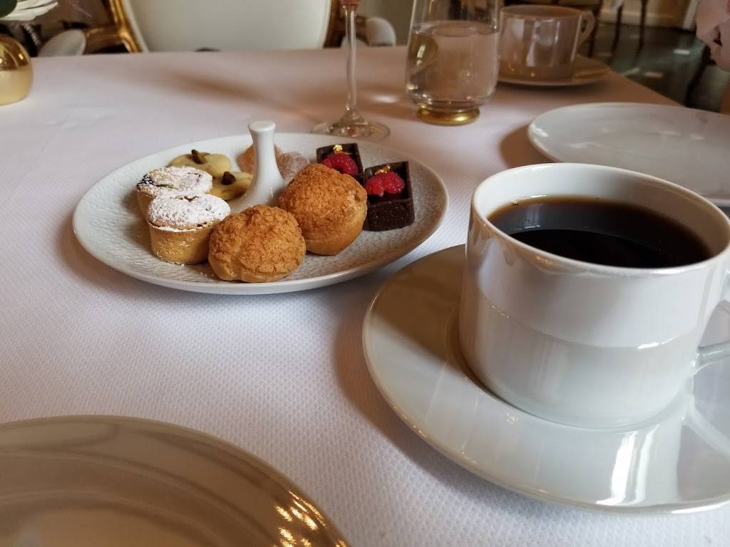 The French Room | restaurant | 1321 Commerce St, Dallas, TX 75202, USA | 2146513615 OR +1 214-651-3615