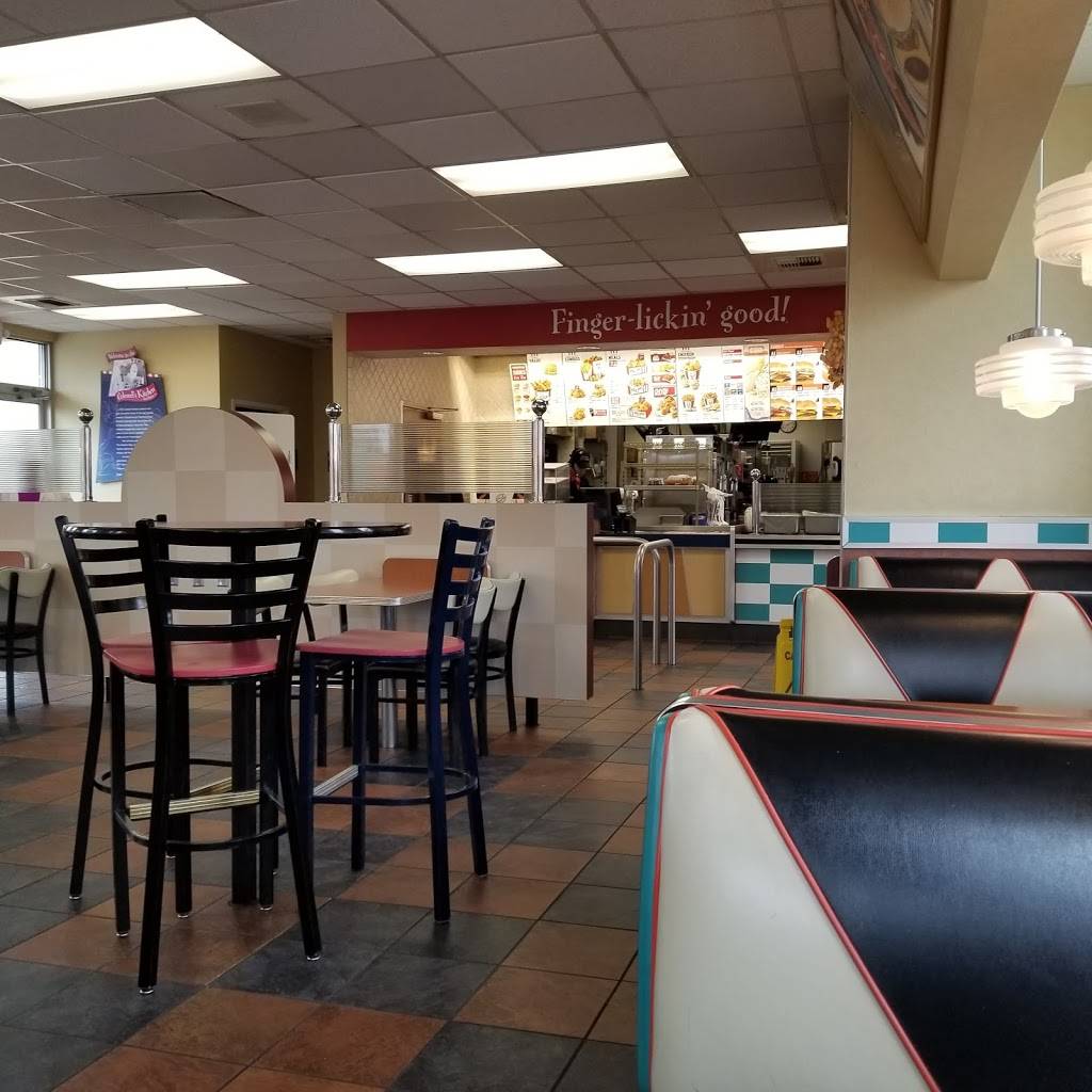 KFC | restaurant | 227 128th St SW, Everett, WA 98204, USA | 4253470963 OR +1 425-347-0963