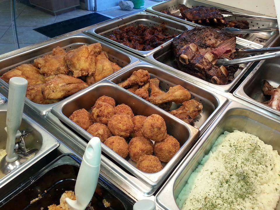 BVM BBQ Grill Pizzeria | restaurant | 625 69th St, San Diego, CA 92114, USA | 6195017100 OR +1 619-501-7100