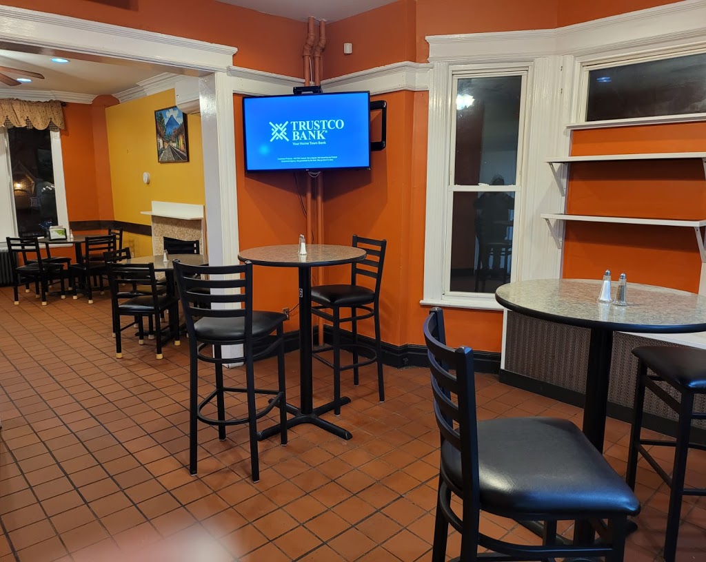Latin and Grill | restaurant | 450 Madison Ave, Albany, NY 12208, USA | 5189773291 OR +1 518-977-3291