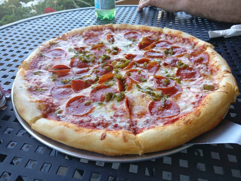 Del Vecchios | restaurant | 333 Merrimon Ave, Asheville, NC 28801, USA | 8282587222 OR +1 828-258-7222