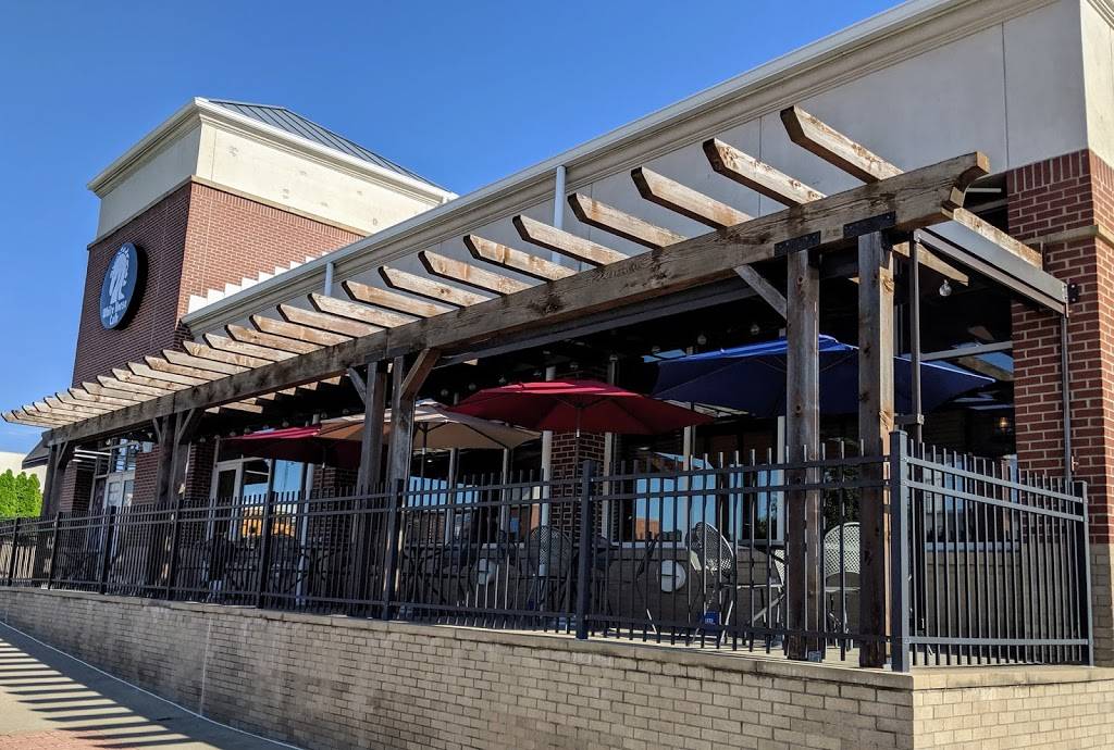 New London Cafe & Event Space | restaurant | 6325 Lewis St, Parkville, MO 64152, USA | 8165994474 OR +1 816-599-4474