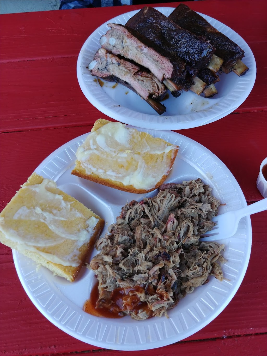 Smoky Bros BBQ | restaurant | 874 Mohawk Trail, Shelburne Falls, MA 01370, USA | 4133365266 OR +1 413-336-5266