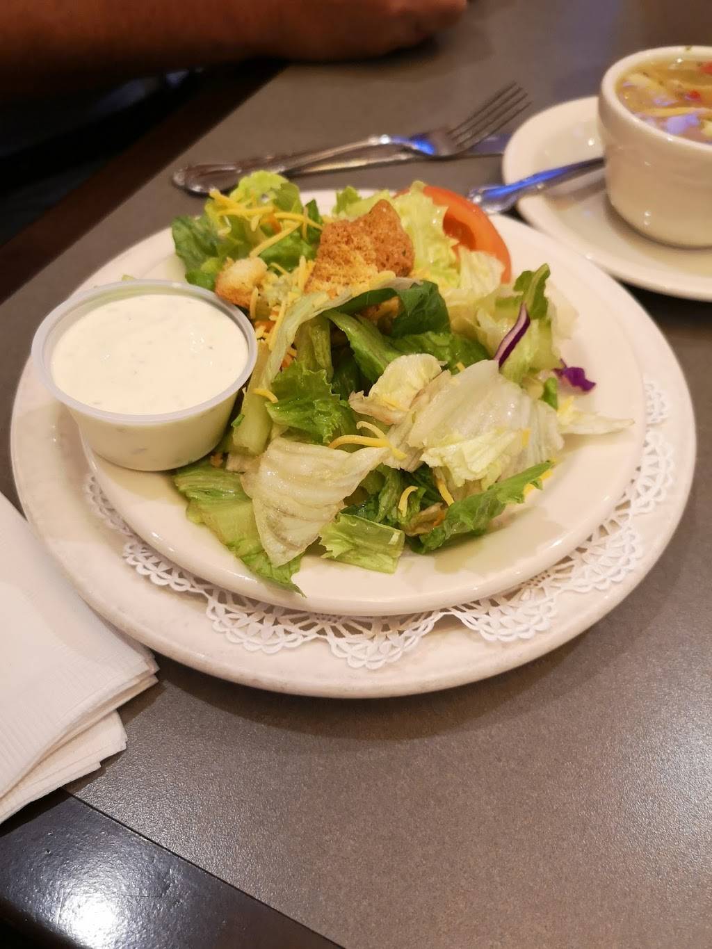 Rodehouse Restaurant | restaurant | 2425 S 24th St, Phoenix, AZ 85034, USA | 6022753131 OR +1 602-275-3131