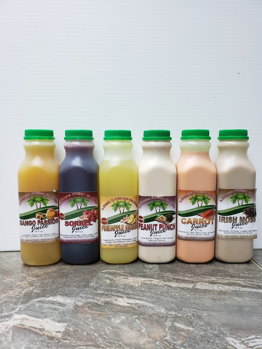 Easy Corner | restaurant | 101 W 136th St, New York, NY 10030, USA | 3477076421 OR +1 347-707-6421