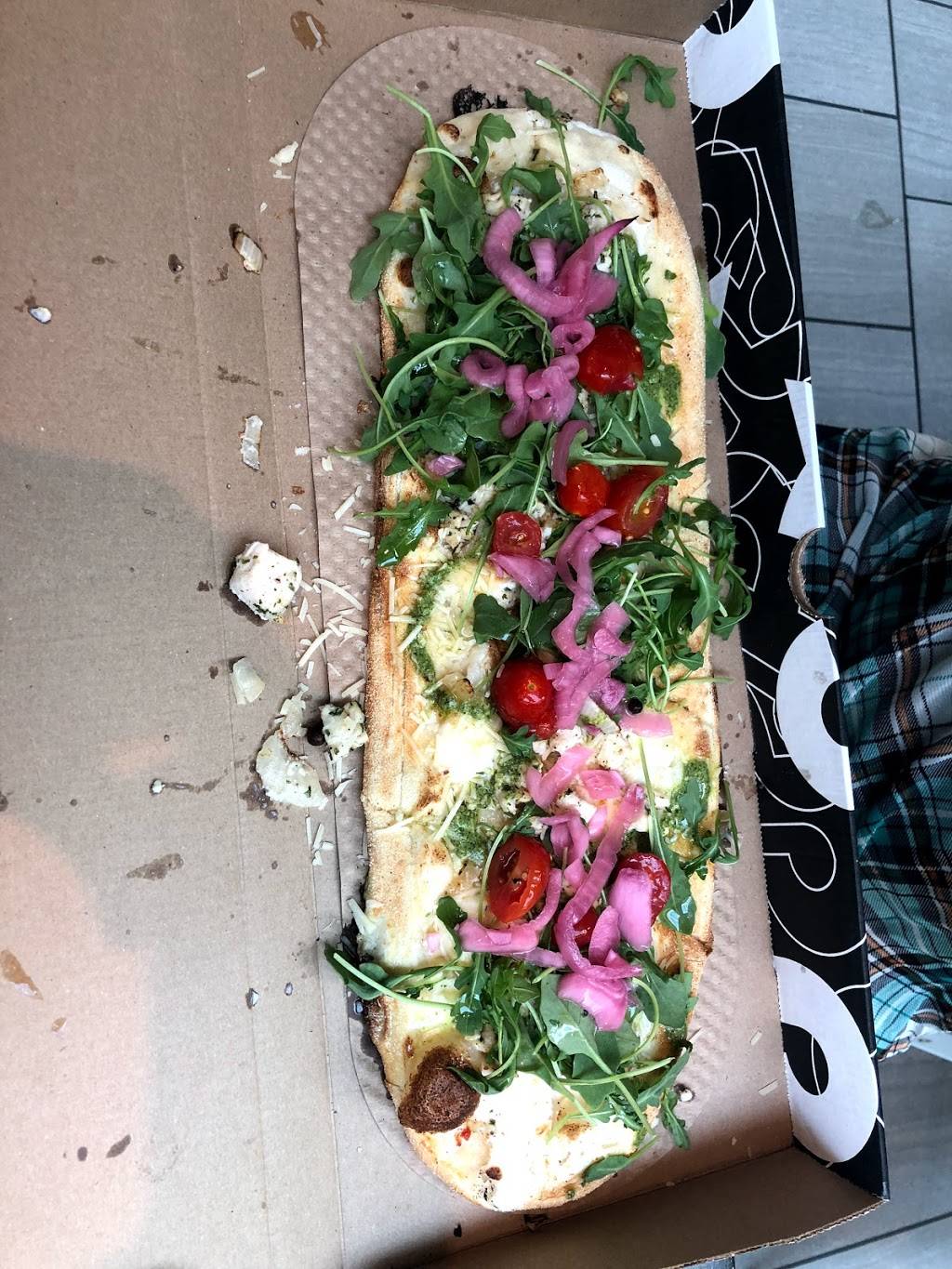 &pizza | restaurant | 6801 Springfield Mall, Springfield, VA 22150, USA | 2028398576 OR +1 202-839-8576