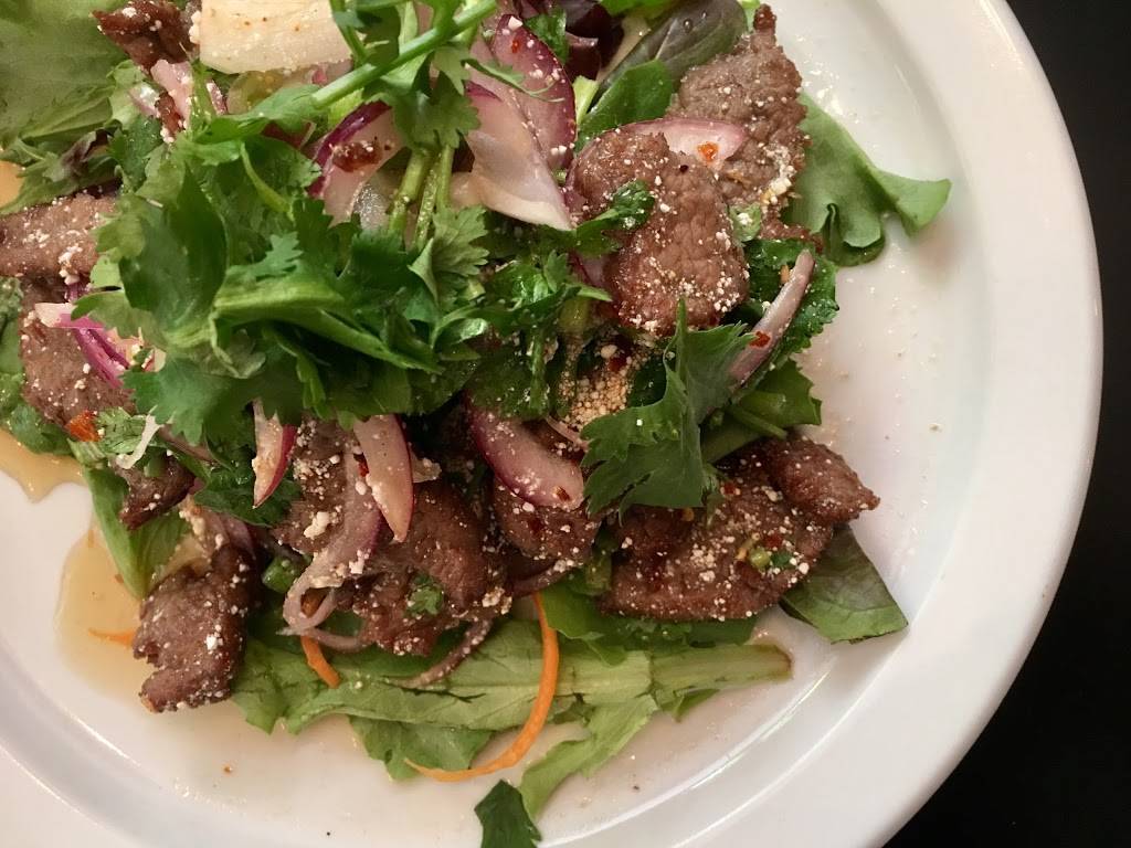 I-Thai Restaurant | restaurant | 2 Westchester Ave, White Plains, NY 10601, USA | 9142891888 OR +1 914-289-1888