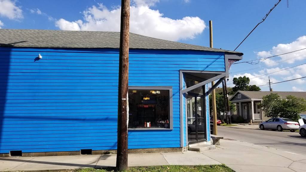 Guys Po-Boys | restaurant | 5259 Magazine St, New Orleans, LA 70115, USA | 5048915025 OR +1 504-891-5025