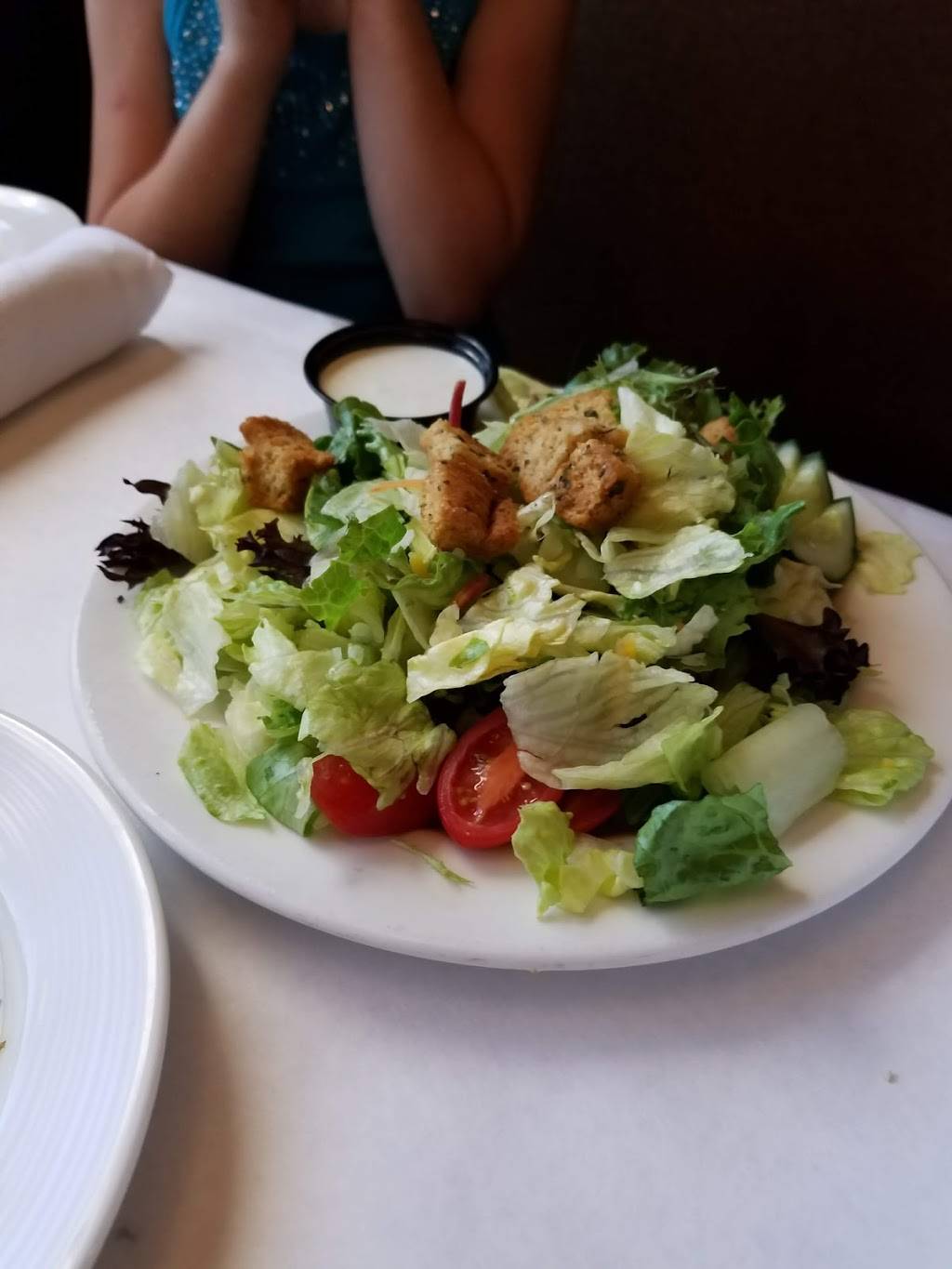 Benvenutos Italian Grill | restaurant | 831 Park Ave, Beaver Dam, WI 53916, USA | 9208877994 OR +1 920-887-7994