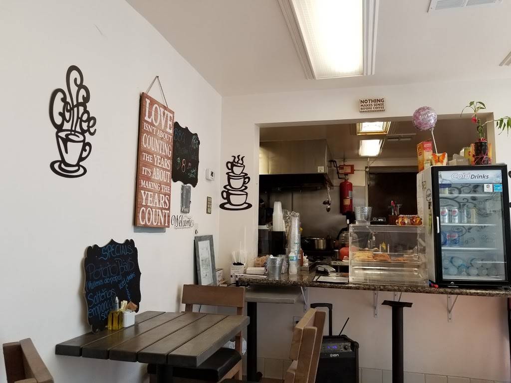 Paos Pastries & Cafe | restaurant | 14499 Friar St, Van Nuys, CA 91401, USA | 8188446421 OR +1 818-844-6421